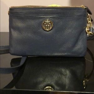 Tommy Hilfiger clutches